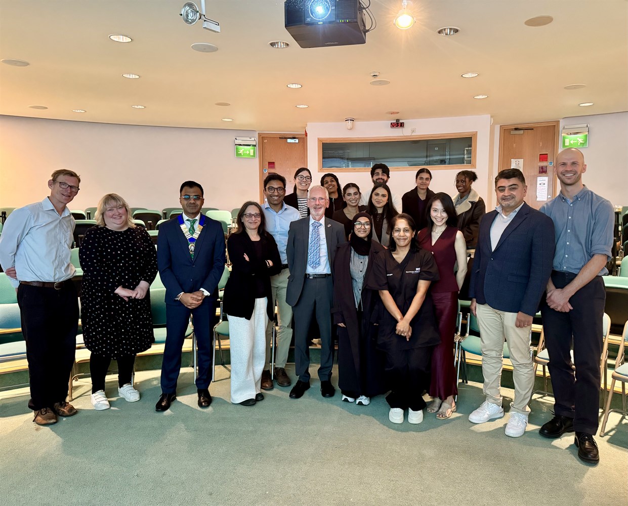 ⭐ Celebrating Excellence in Imaging Education