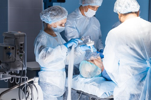 Surgery lecture recording now available - 'Striving for excellence in surgery '