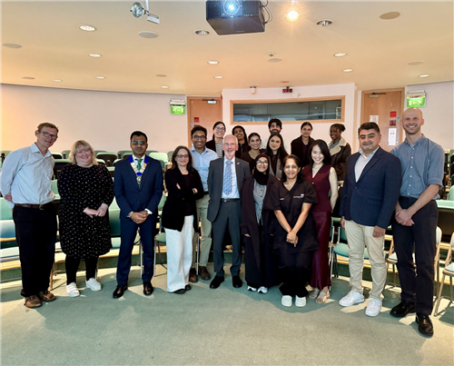 ⭐ Celebrating Excellence in Imaging Education