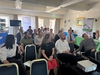 Joint Meeting with Yorkshire Society of Anaesthetists - May 2025